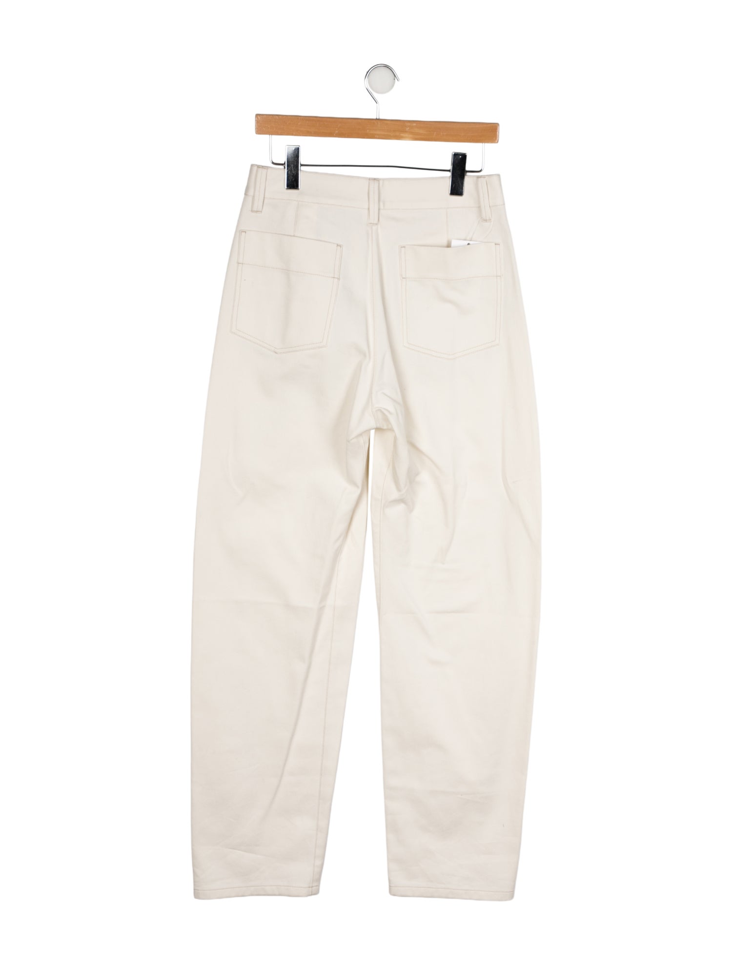Lemaire Straight Leg Pants w/ Tags