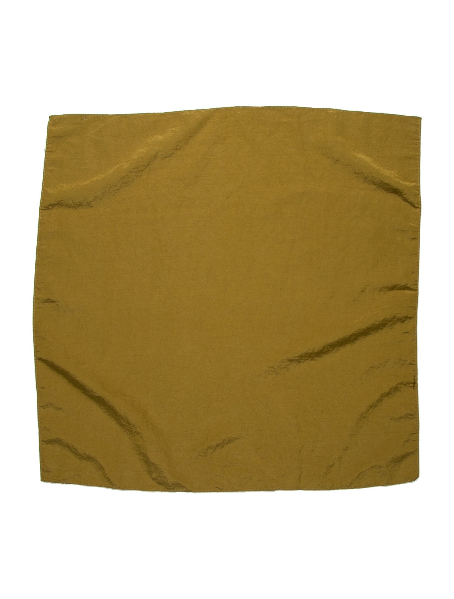 Lemaire Festival Quadri Scarf