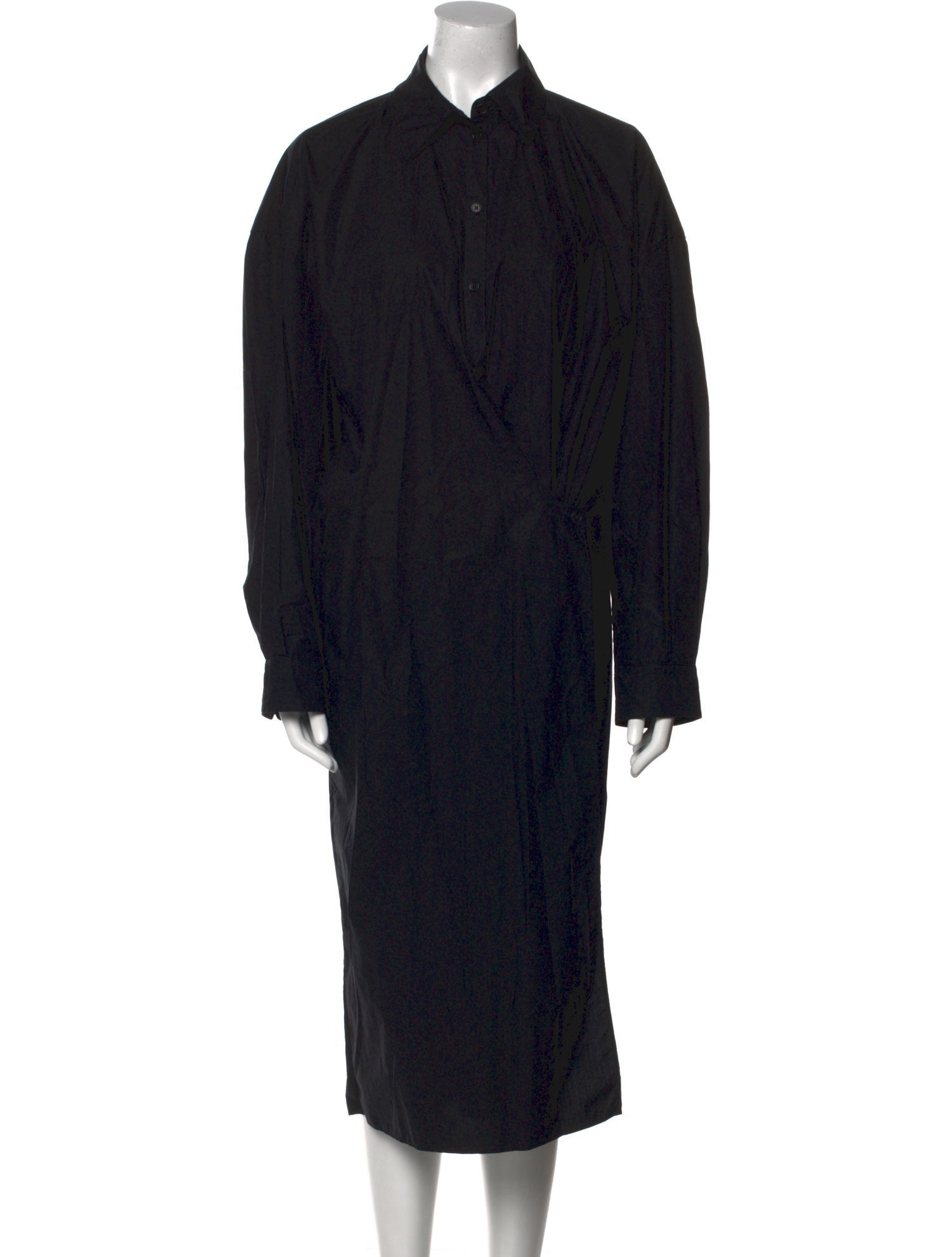 Lemaire Midi Length Dress