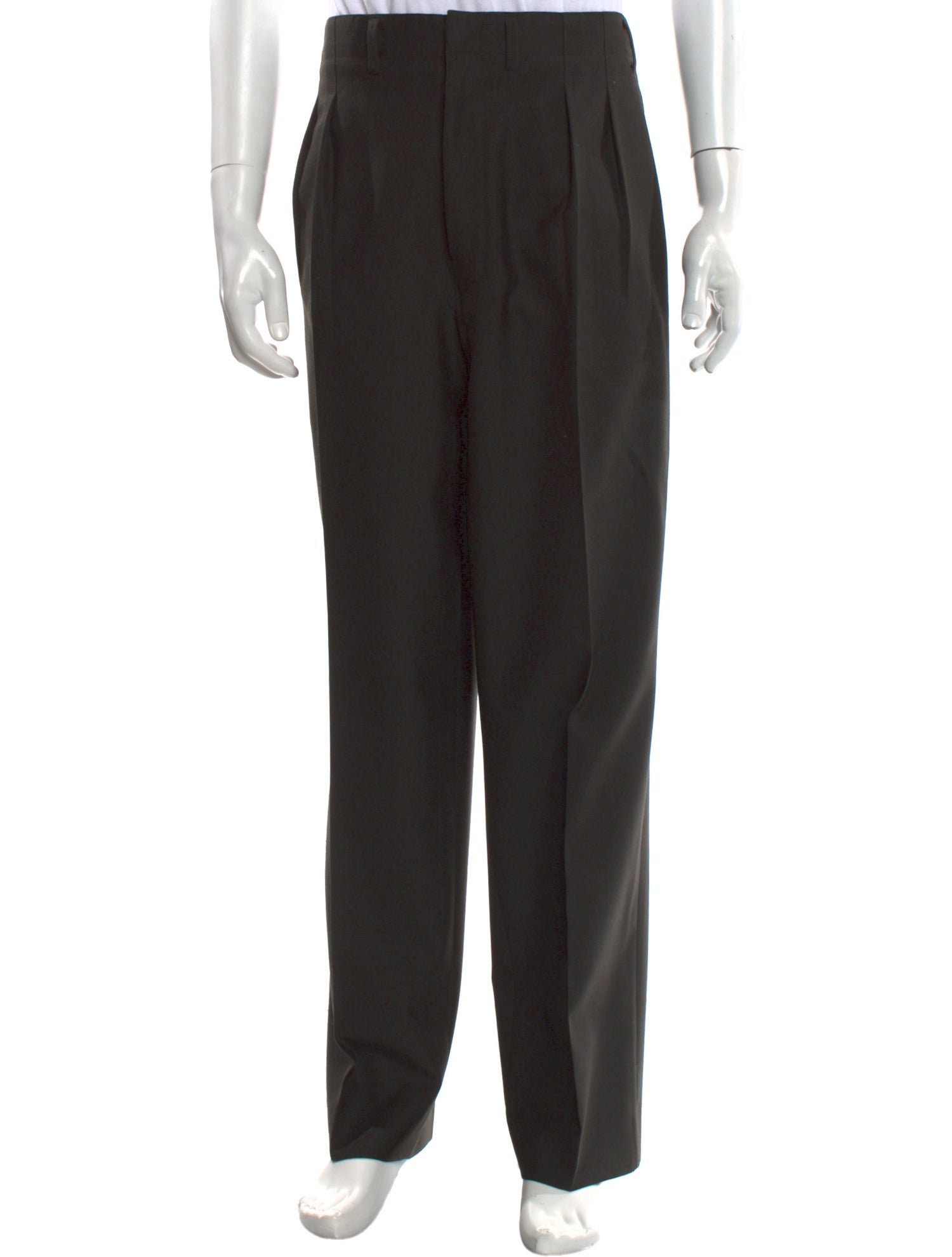 Lemaire Dress Pants