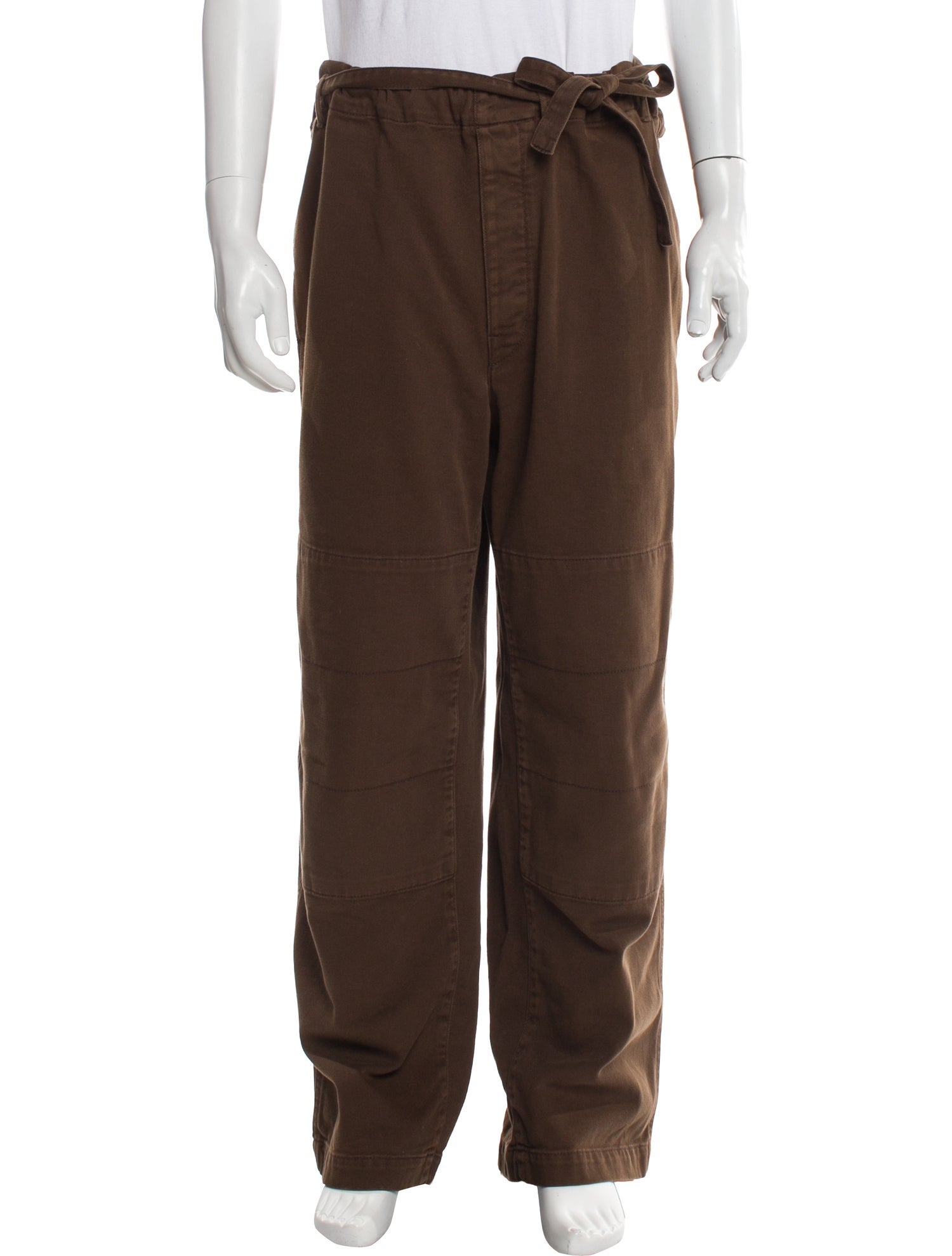 Lemaire Pants