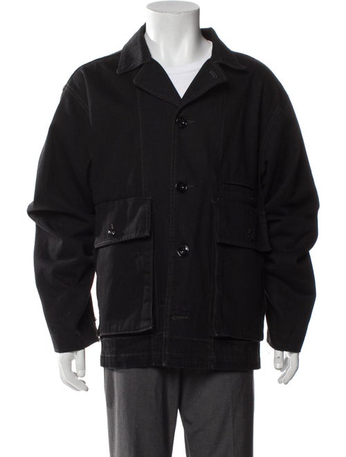 Lemaire Utility Jacket