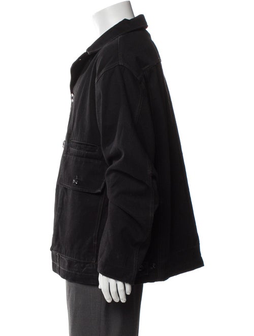 Lemaire Utility Jacket
