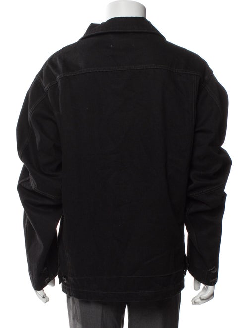 Lemaire Utility Jacket