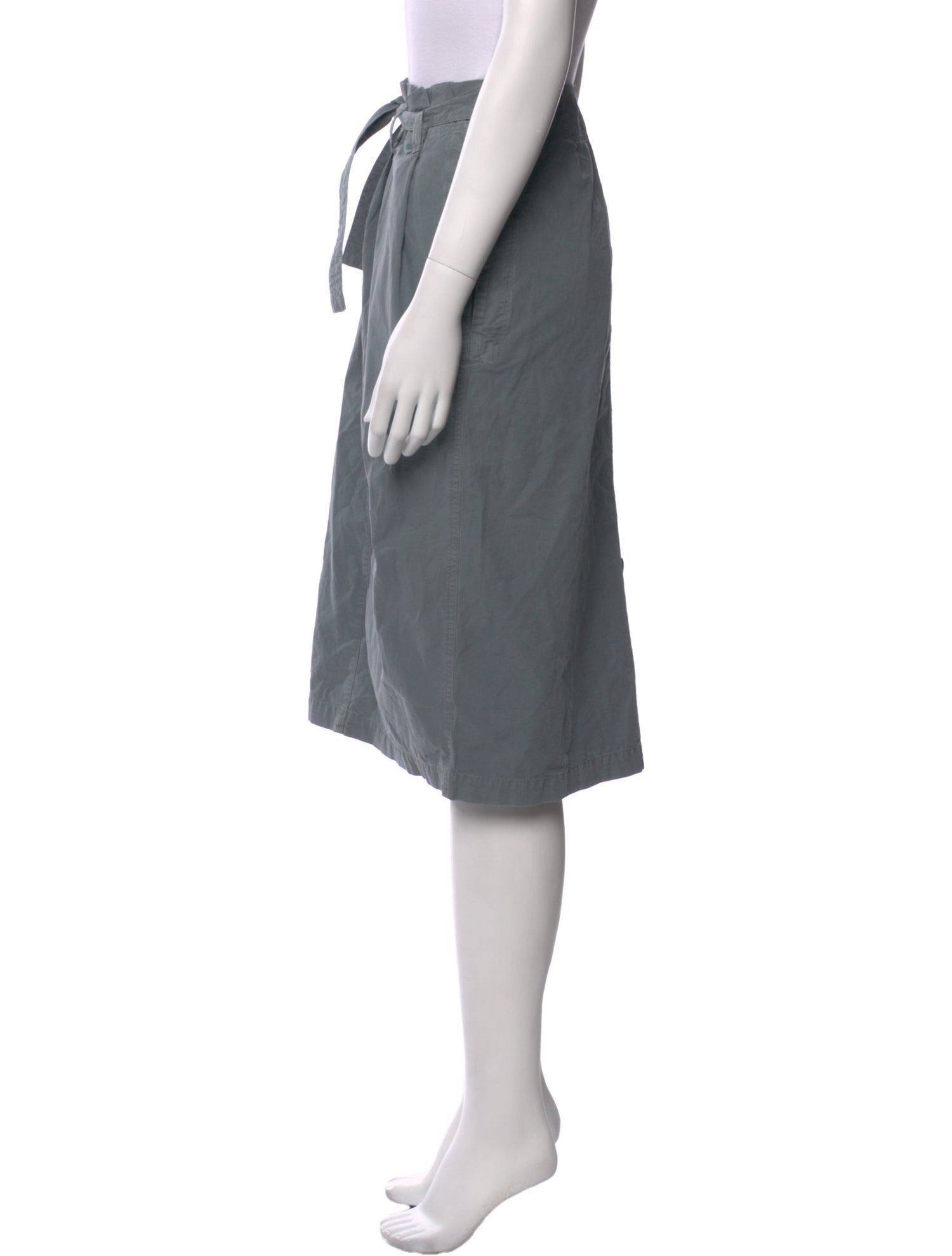 Lemaire Knee-Length Skirt