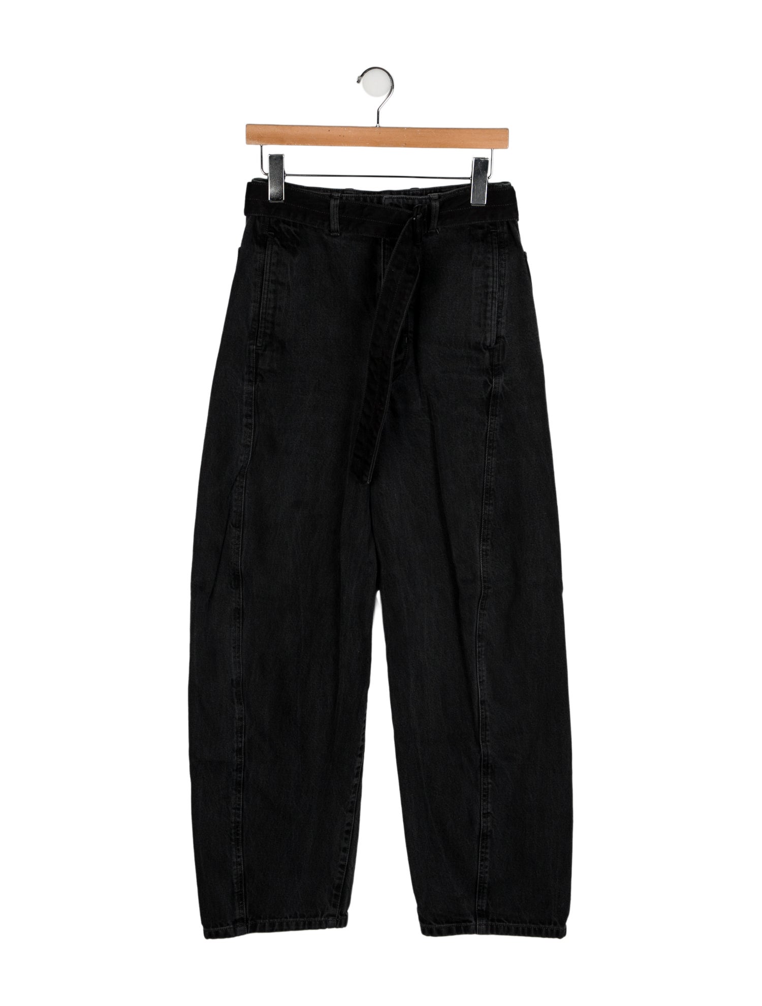 Lemaire Straight-Leg Jeans
