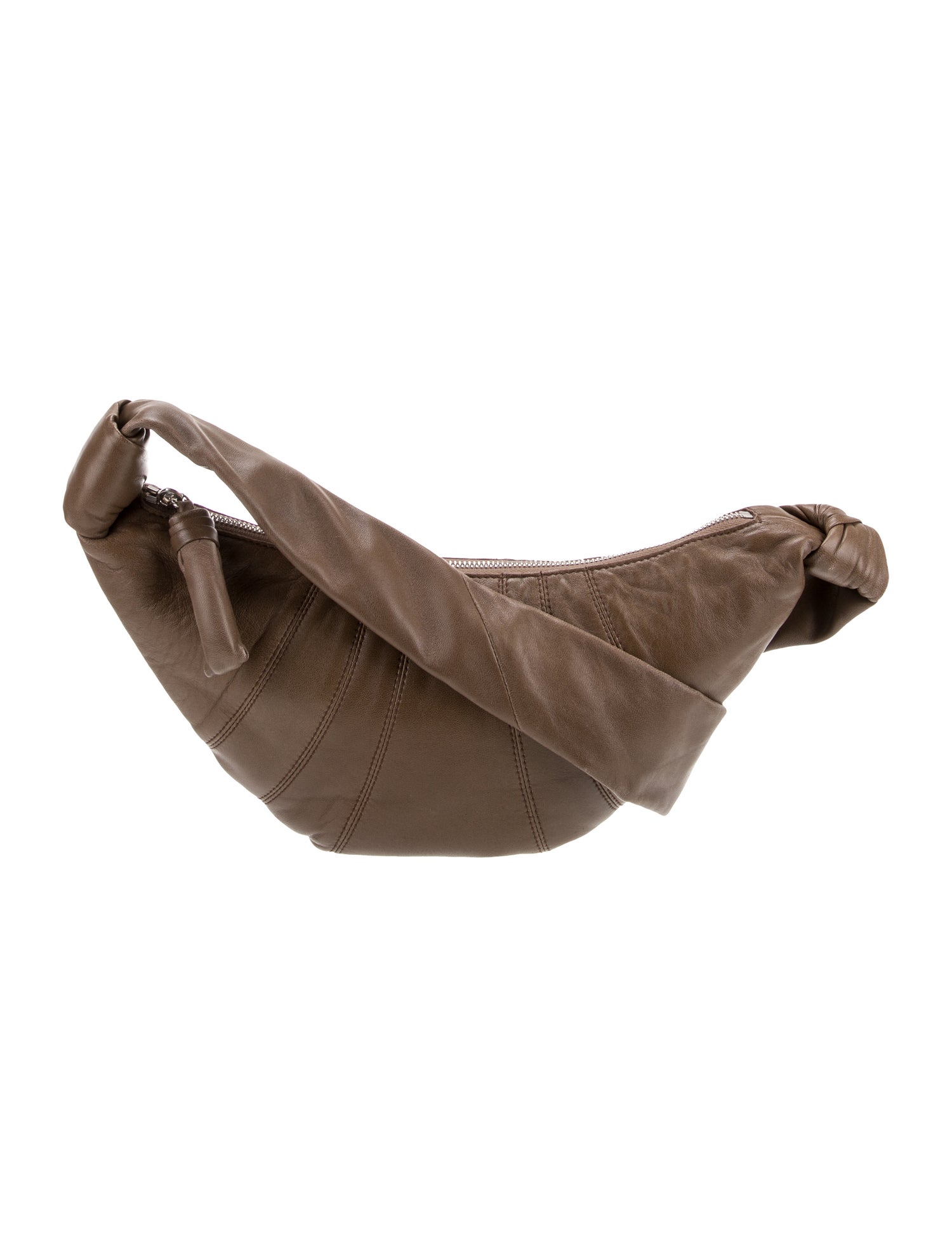 Lemaire Leather Hobo