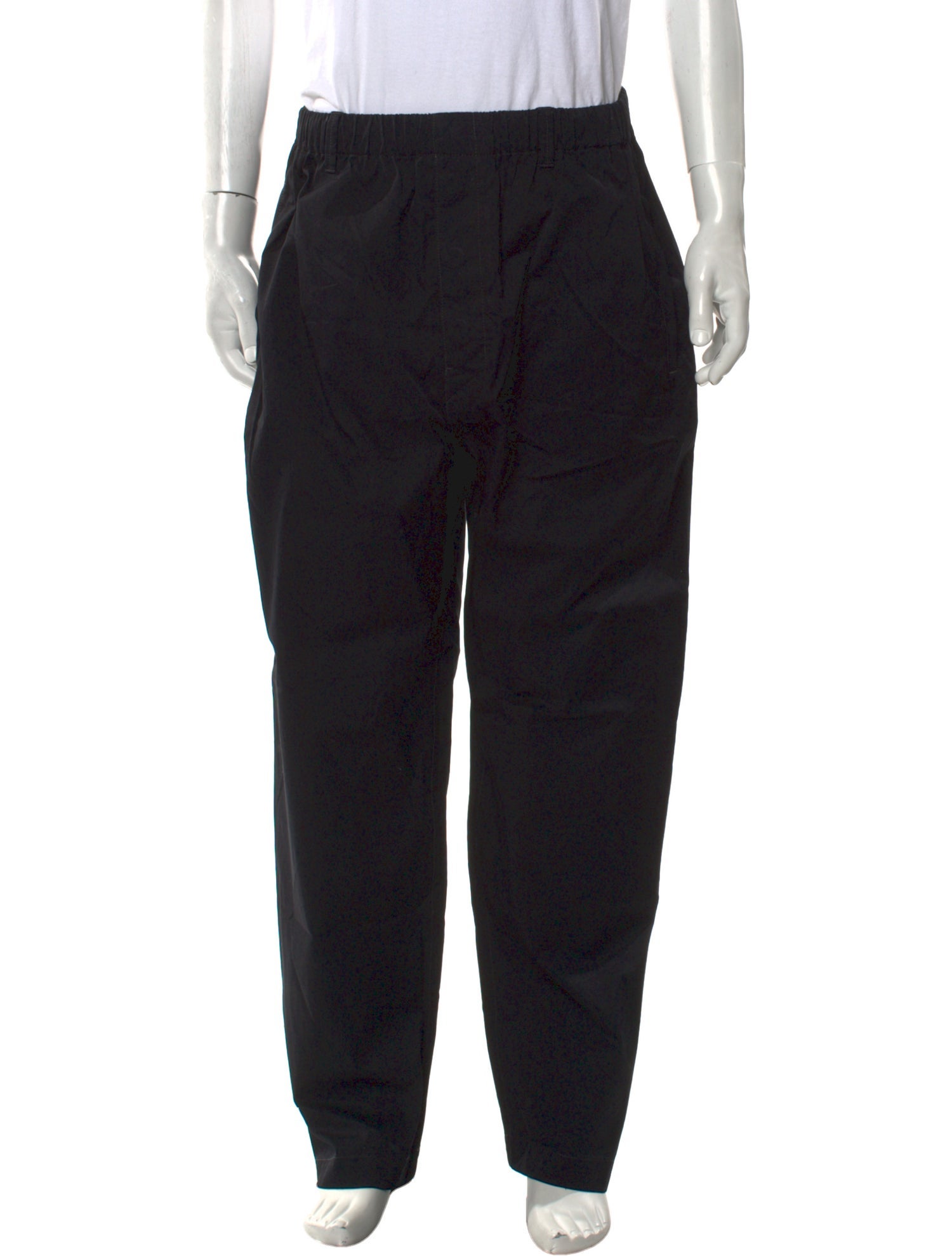 Lemaire Wool Joggers
