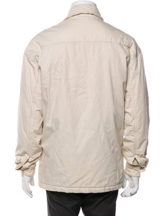 Lemaire Jacket