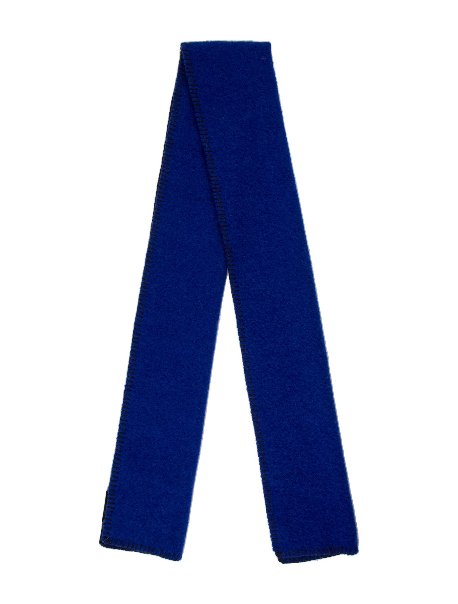 Lemaire Alpaca Scarf