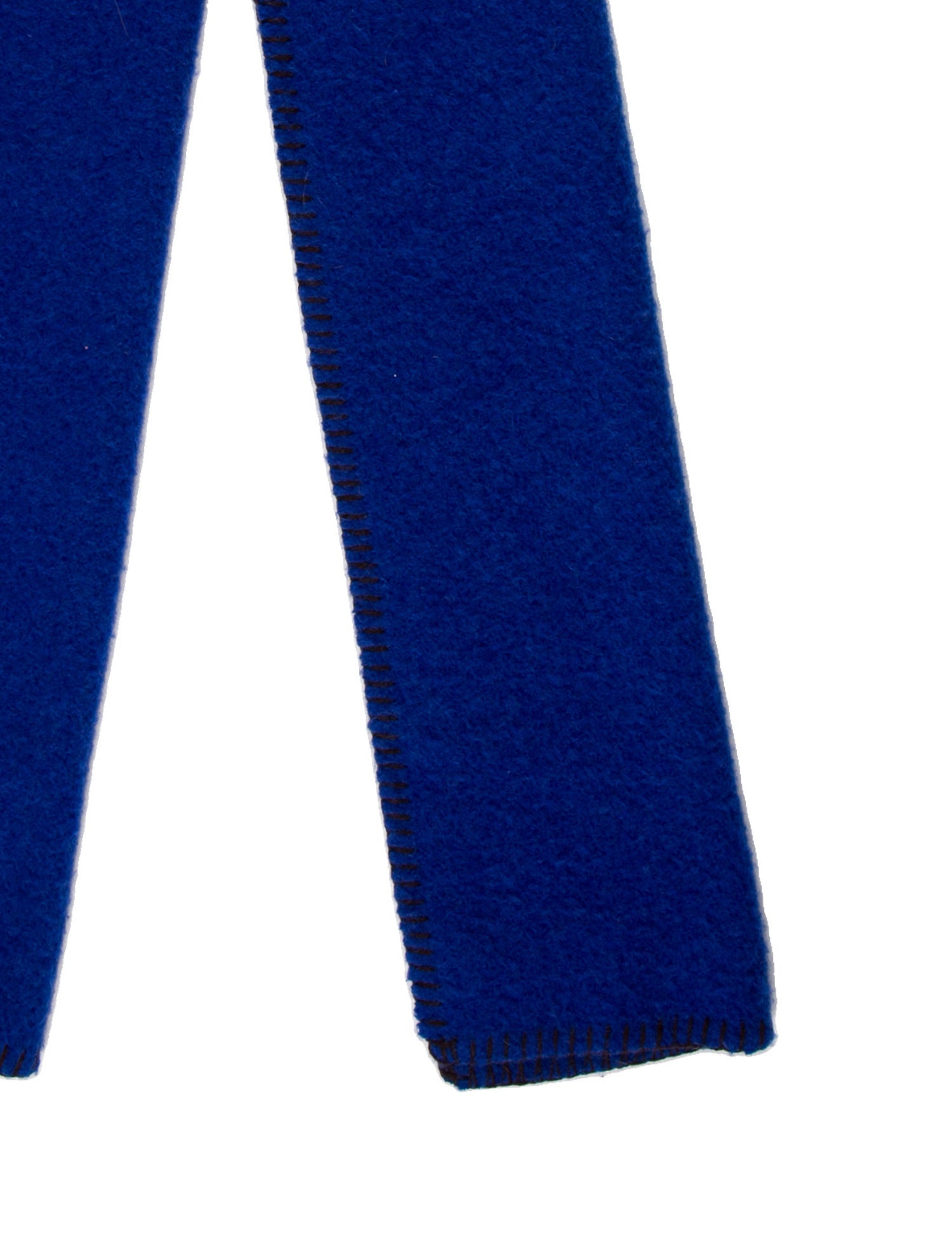 Lemaire Alpaca Scarf