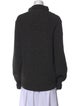 Lemaire Wool Turtleneck Pullover