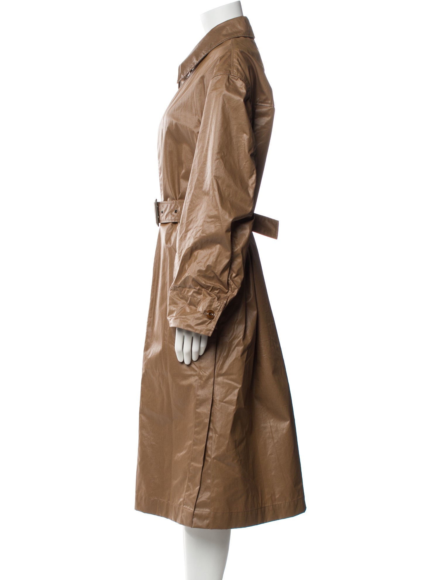 Lemaire Trench Coat