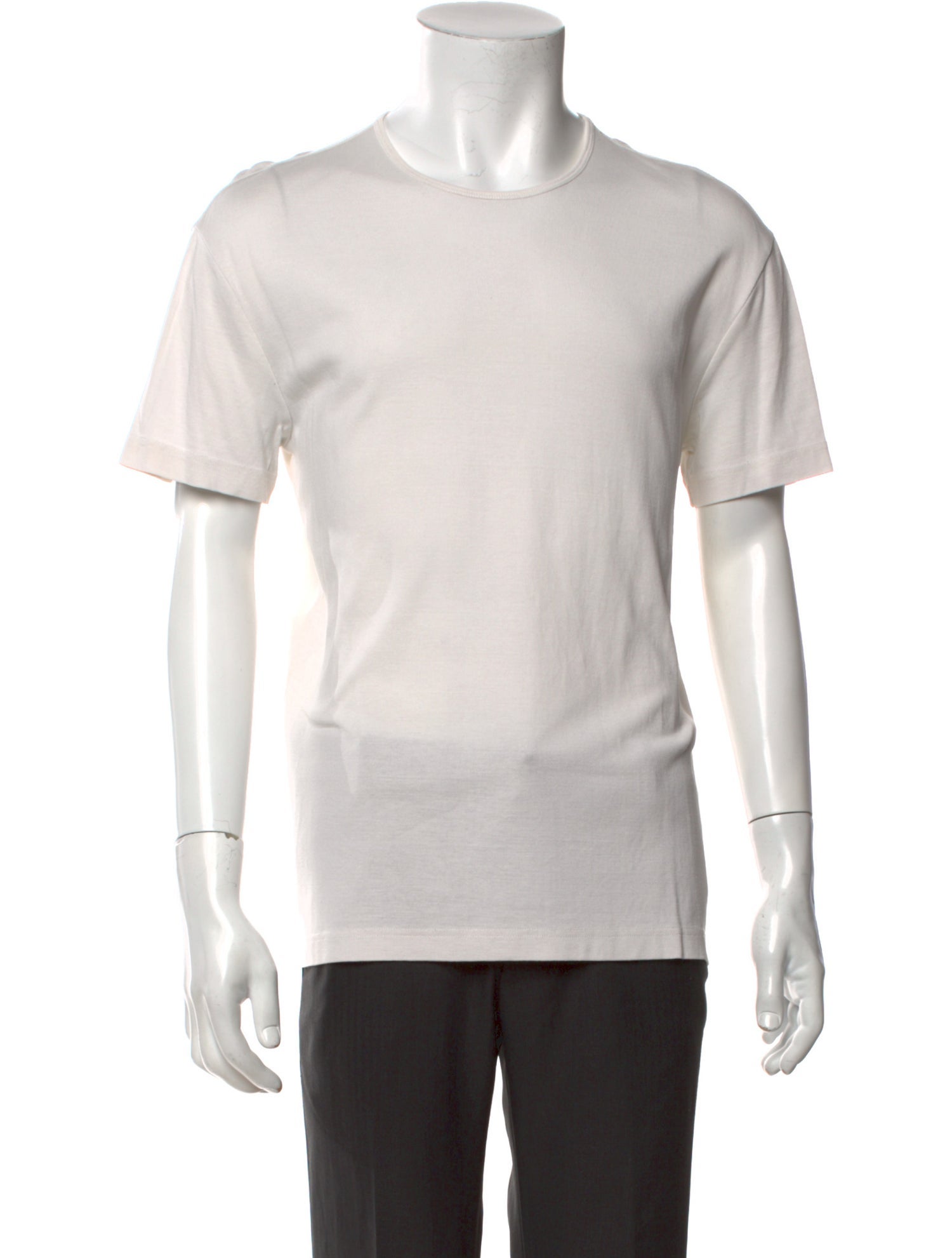 Lemaire Short Sleeve Shirt