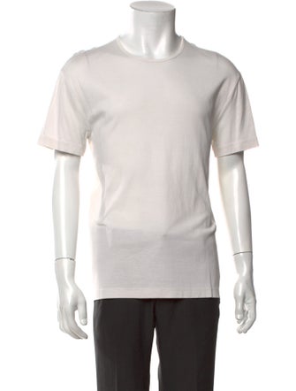 Lemaire Short Sleeve Shirt