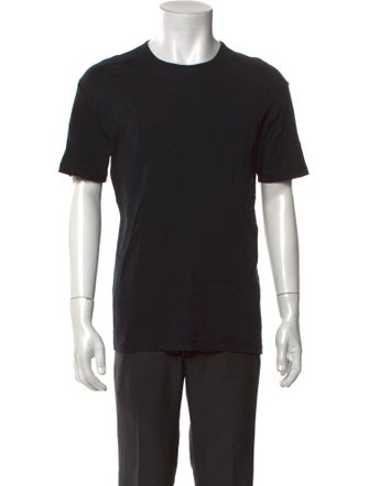 Lemaire Short Sleeve Shirt