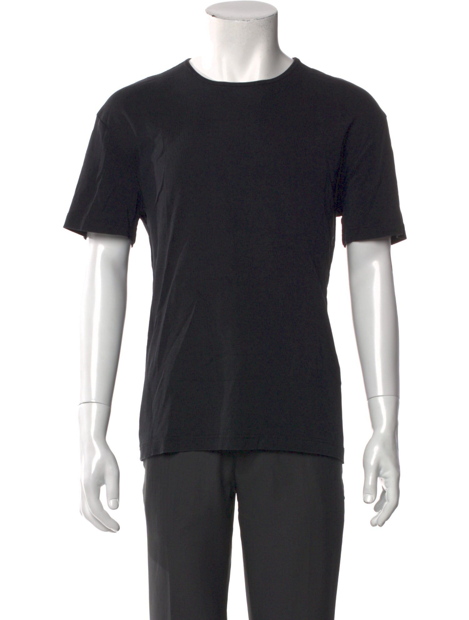 Lemaire Short Sleeve Shirt