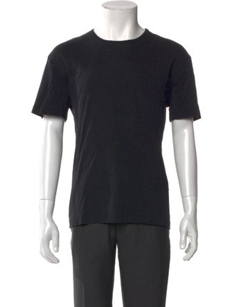 Lemaire Short Sleeve Shirt
