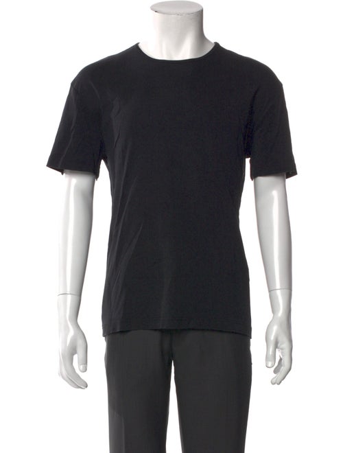 Lemaire Short Sleeve Shirt