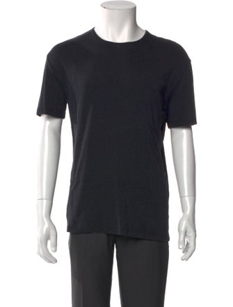Lemaire Short Sleeve Shirt