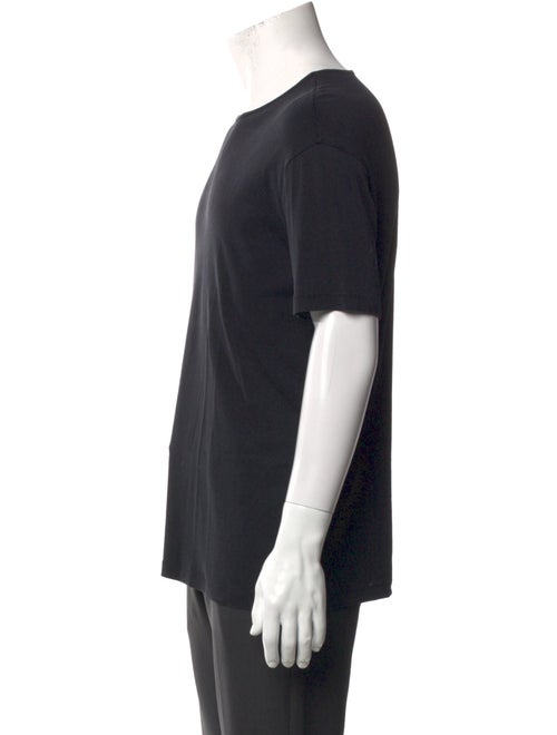 Lemaire Short Sleeve Shirt