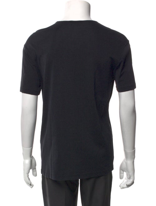 Lemaire Short Sleeve Shirt
