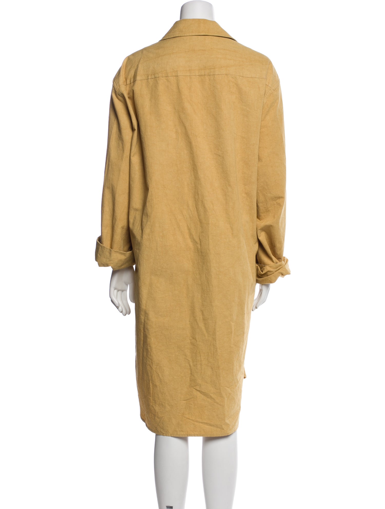 Lemaire Knee-Length Dress