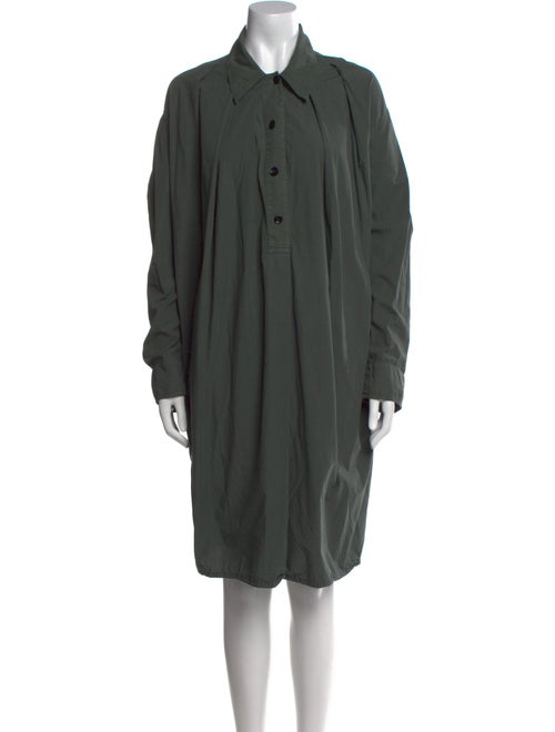 Lemaire Midi Length Dress