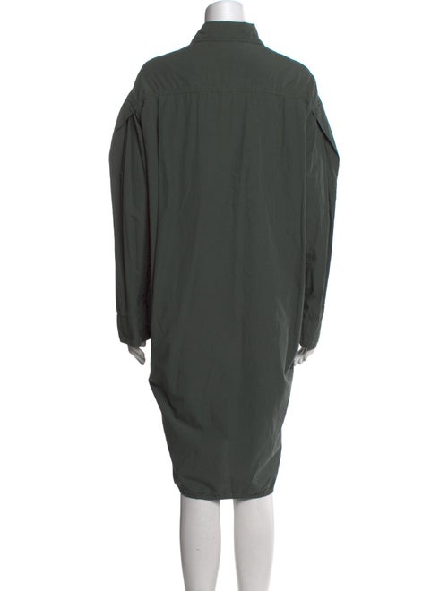 Lemaire Midi Length Dress