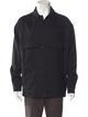 Lemaire Virgin Wool Long Sleeve Shirt