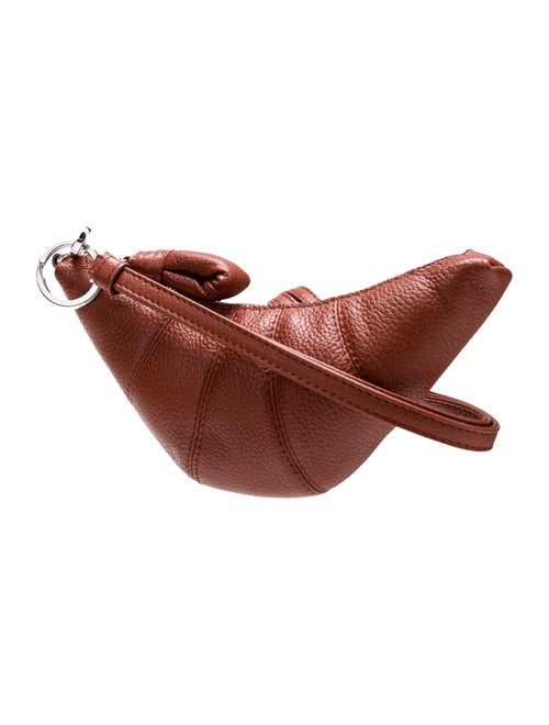 Lemaire Leather Crossbody Bag