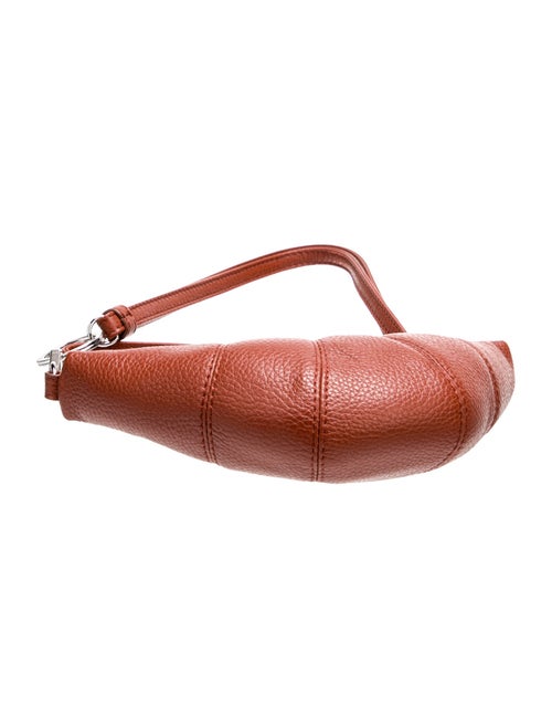 Lemaire Leather Crossbody Bag