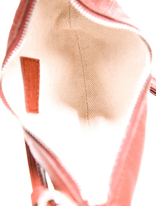 Lemaire Leather Crossbody Bag