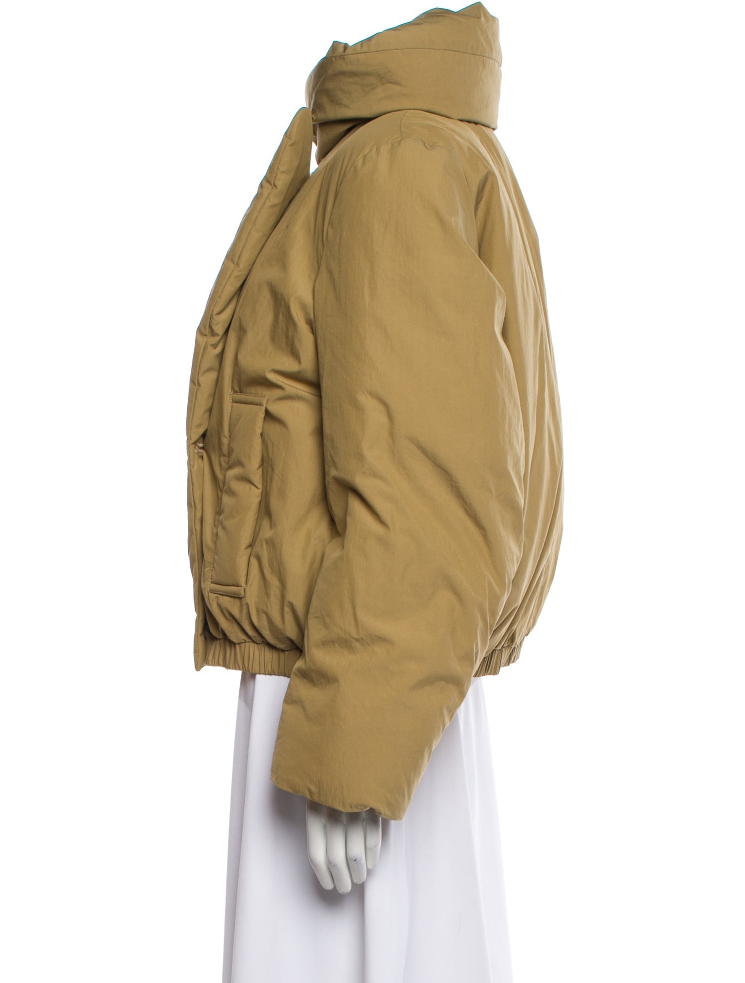 Lemaire Parka