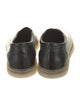 Lemaire Leather Espadrilles