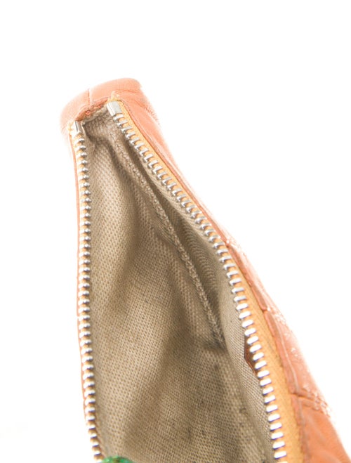 Lemaire Leather Wallet