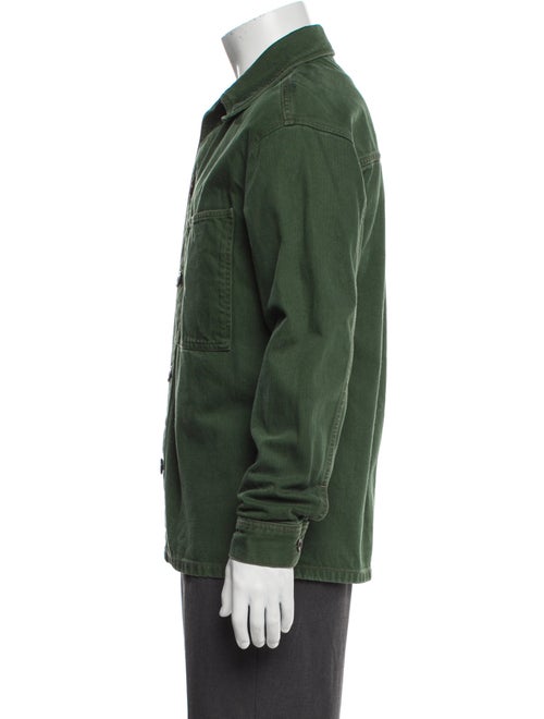 Lemaire Utility Jacket