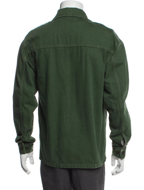 Lemaire Utility Jacket