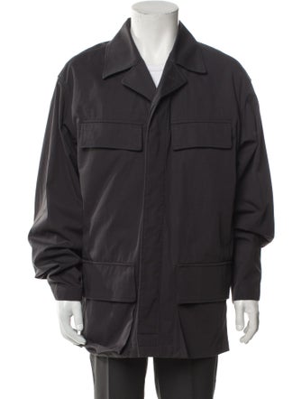 Lemaire Utility Jacket