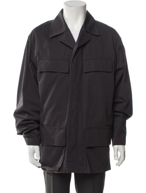 Lemaire Utility Jacket