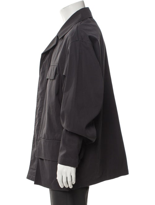 Lemaire Utility Jacket