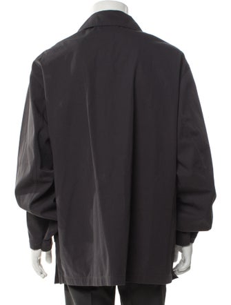 Lemaire Utility Jacket