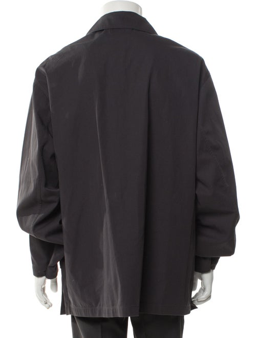 Lemaire Utility Jacket