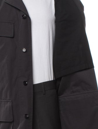 Lemaire Utility Jacket