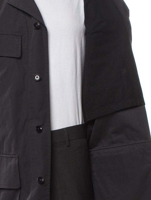 Lemaire Utility Jacket