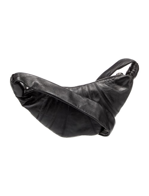 Lemaire Leather Belt Bag