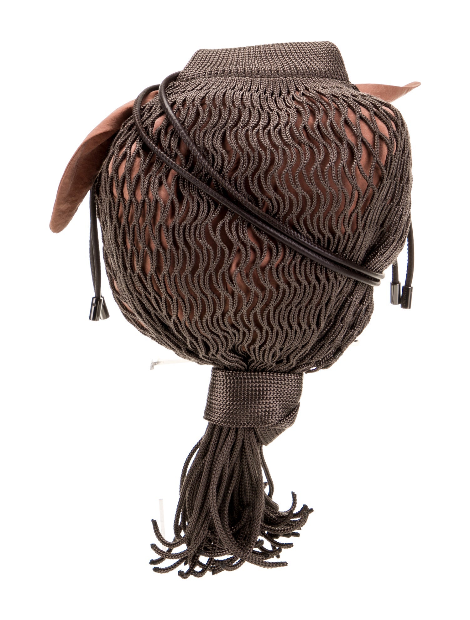 Lemaire Shoulder Bag