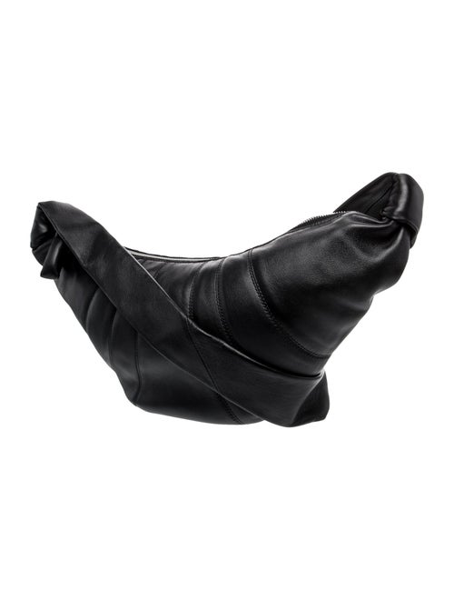 Lemaire Leather Belt Bag Small