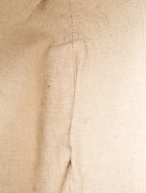 Lemaire Leather Belt Bag Small