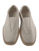 Lemaire Leather Flats